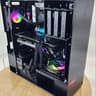 Gaming PC Ryzen 7 5700G 16GB RAM 1TB SSD RTX 3070 8GB Windows 11 Computer