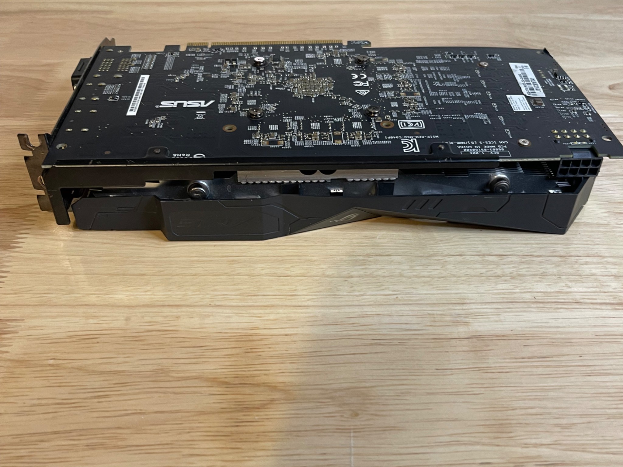 Rx 570 4gb