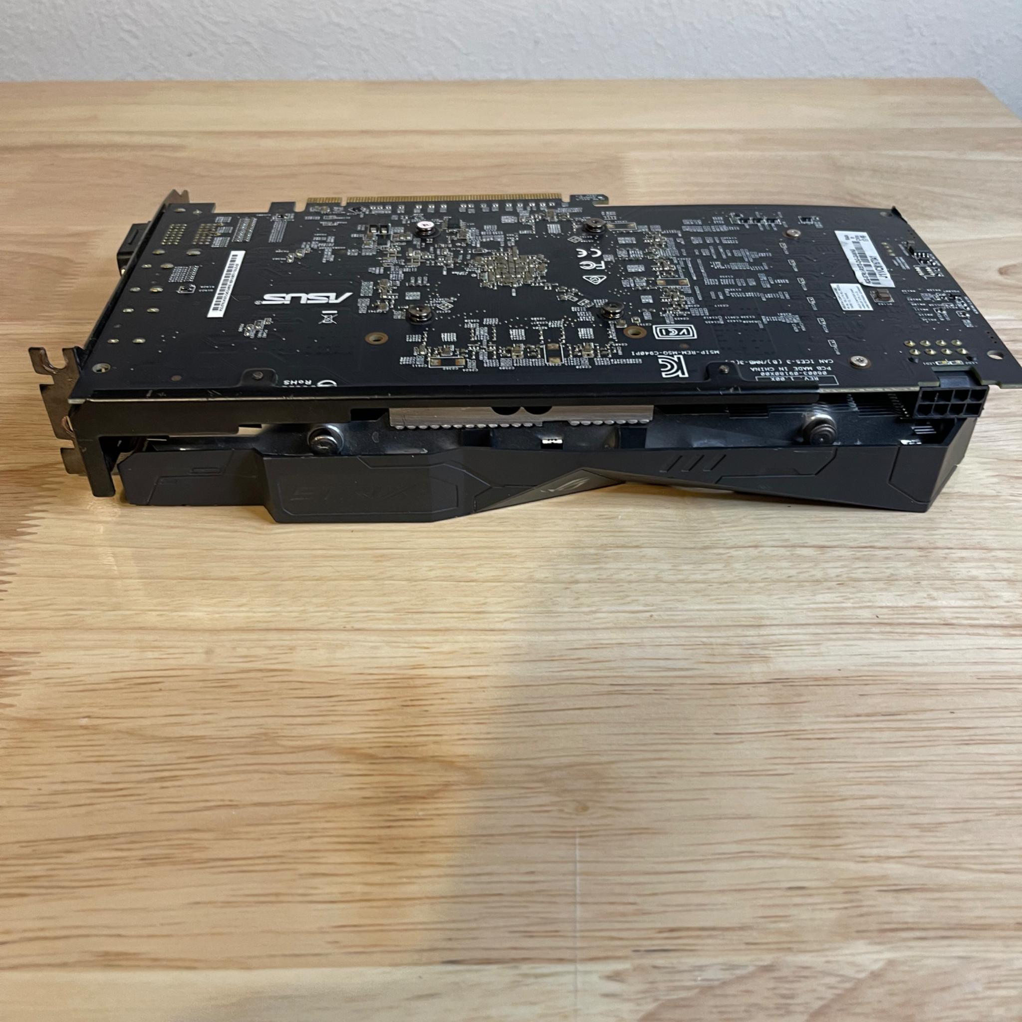 Rx 570 4gb
