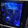 Custom Gaming PC Build