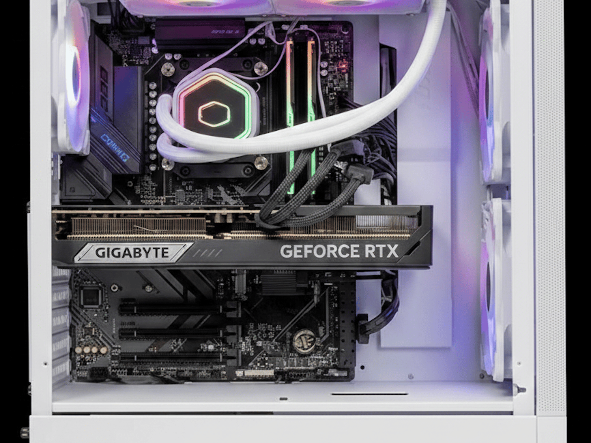 9800x3D | RTX 5080 | 32GB DDR5 | 2TB SSD | CUSTOM PC