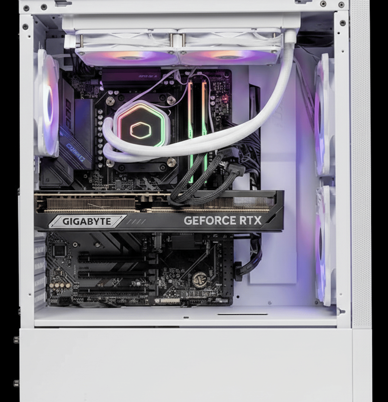 9800x3D | RTX 5080 | 32GB DDR5 | 2TB SSD | CUSTOM PC