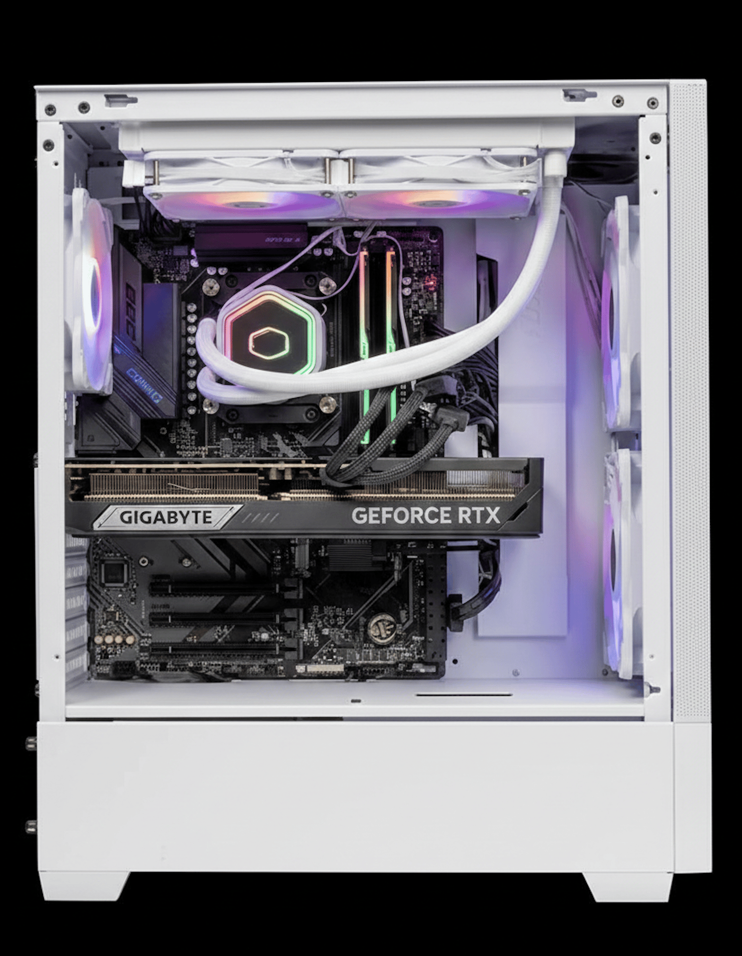 9800x3D | RTX 5080 | 32GB DDR5 | 2TB SSD | CUSTOM PC