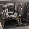 ULTIMATE VALUE PC Intel i5-11400f + RX 6700XT 12G w/ 16GB of DDR4 RAM & 500GB Sata SSD |