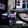 💪🏻💥💣 BIG MIKE - Gaming PC | RTX 3090 | Ryzen 9 5950X | 6TB SSD | 32GB RAM 💣💥💪🏻