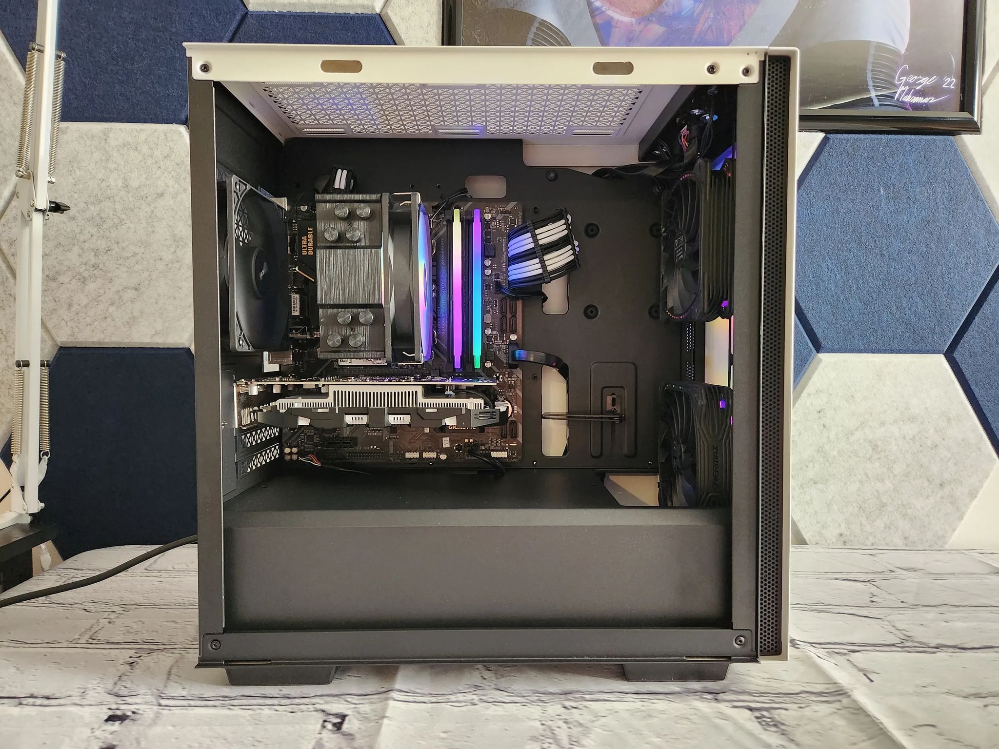 Budget Banger v3.0