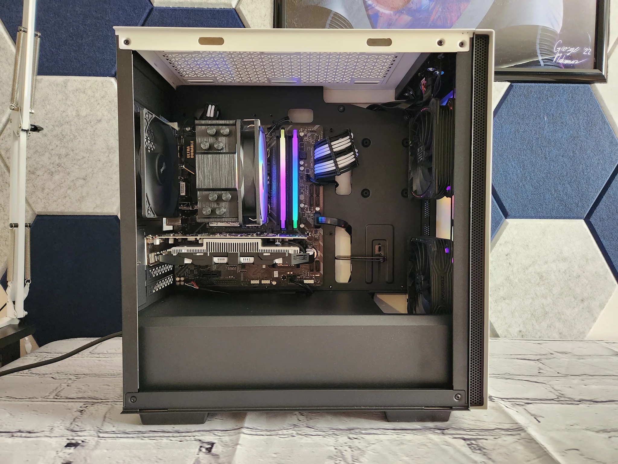 Budget Banger v3.0