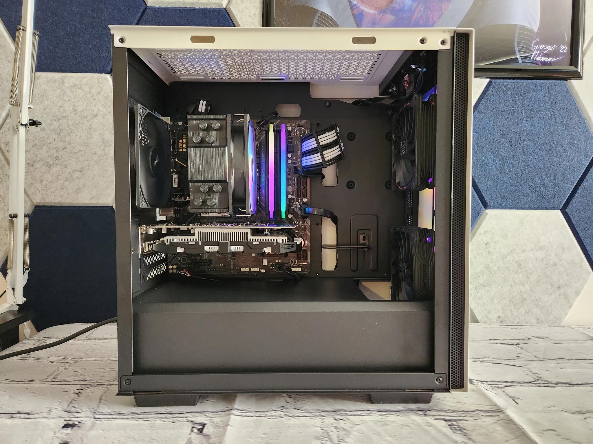 Budget Banger v3.0