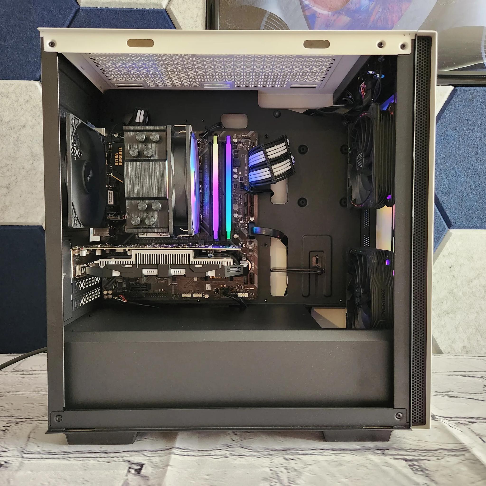 Budget Banger v3.0