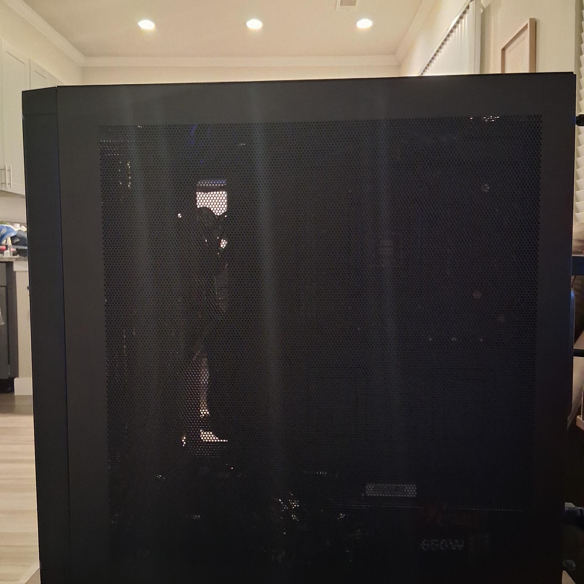 Intel i5 12400f / PNY RTX 5060 OC 8GB/ 32gb of Ram