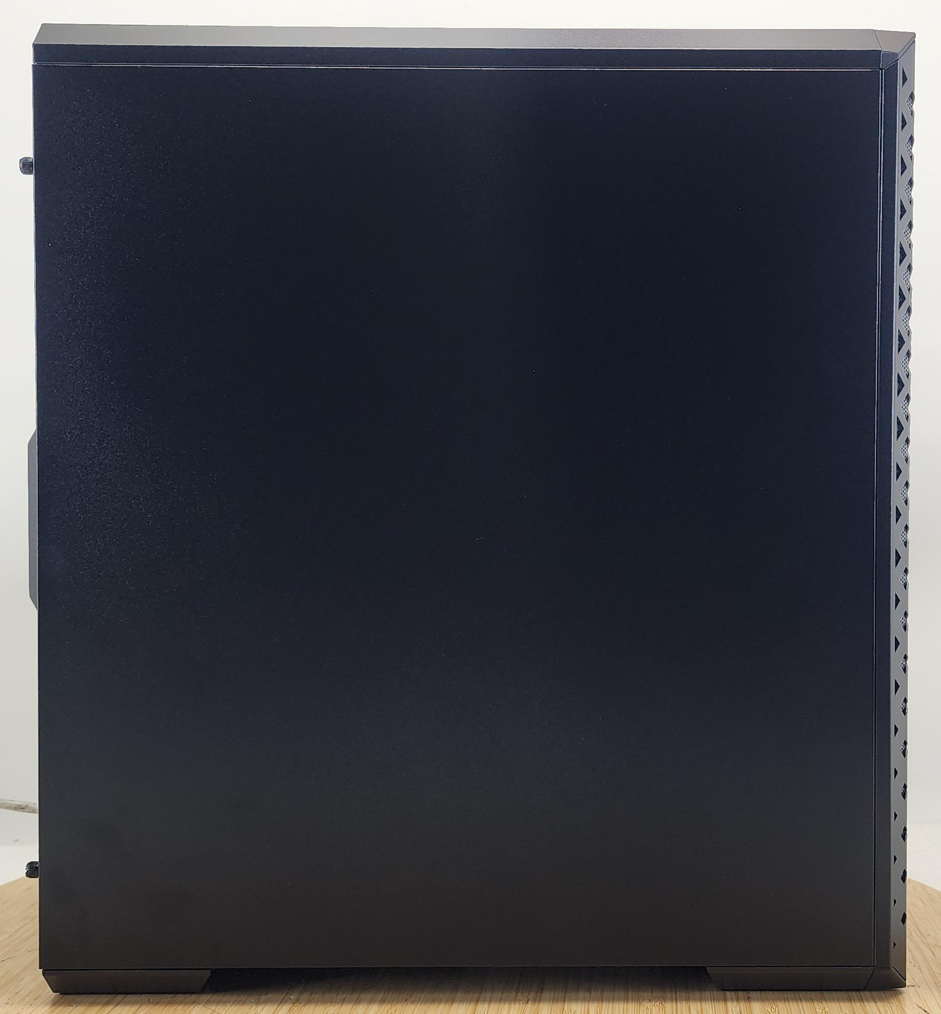 Gaming PC Ryzen 5 3600 16GB RAM 512GB SSD RTX 3050 8GB Windows 11 Computer