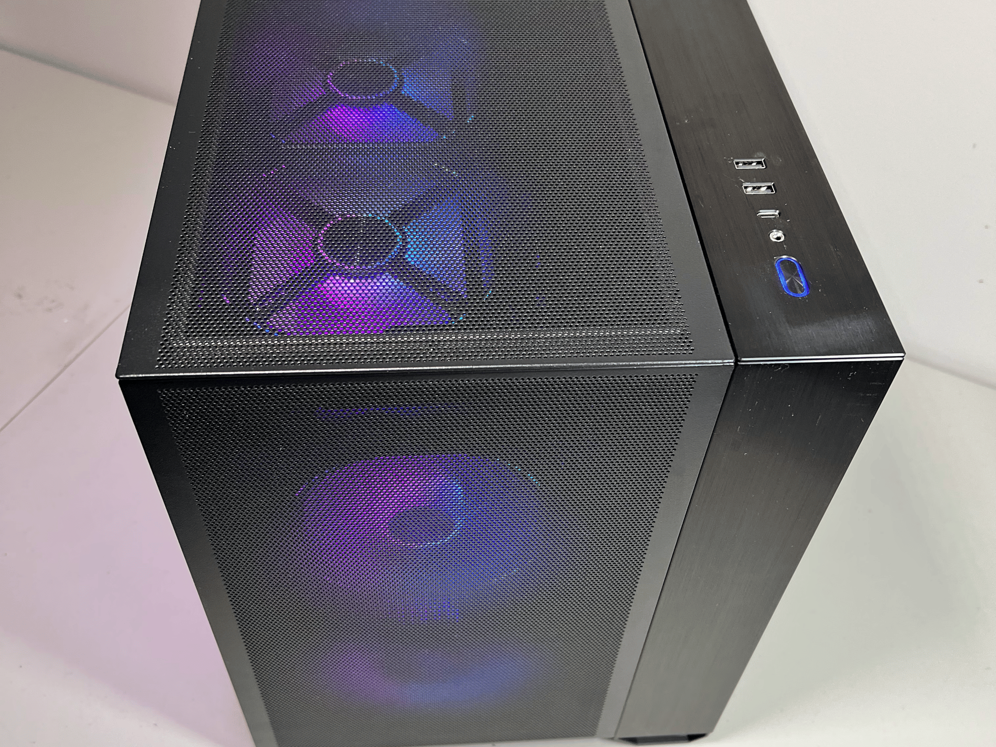 Dark Knight | Ryzen 7 5800X RTX 3080 High-End Gaming PC