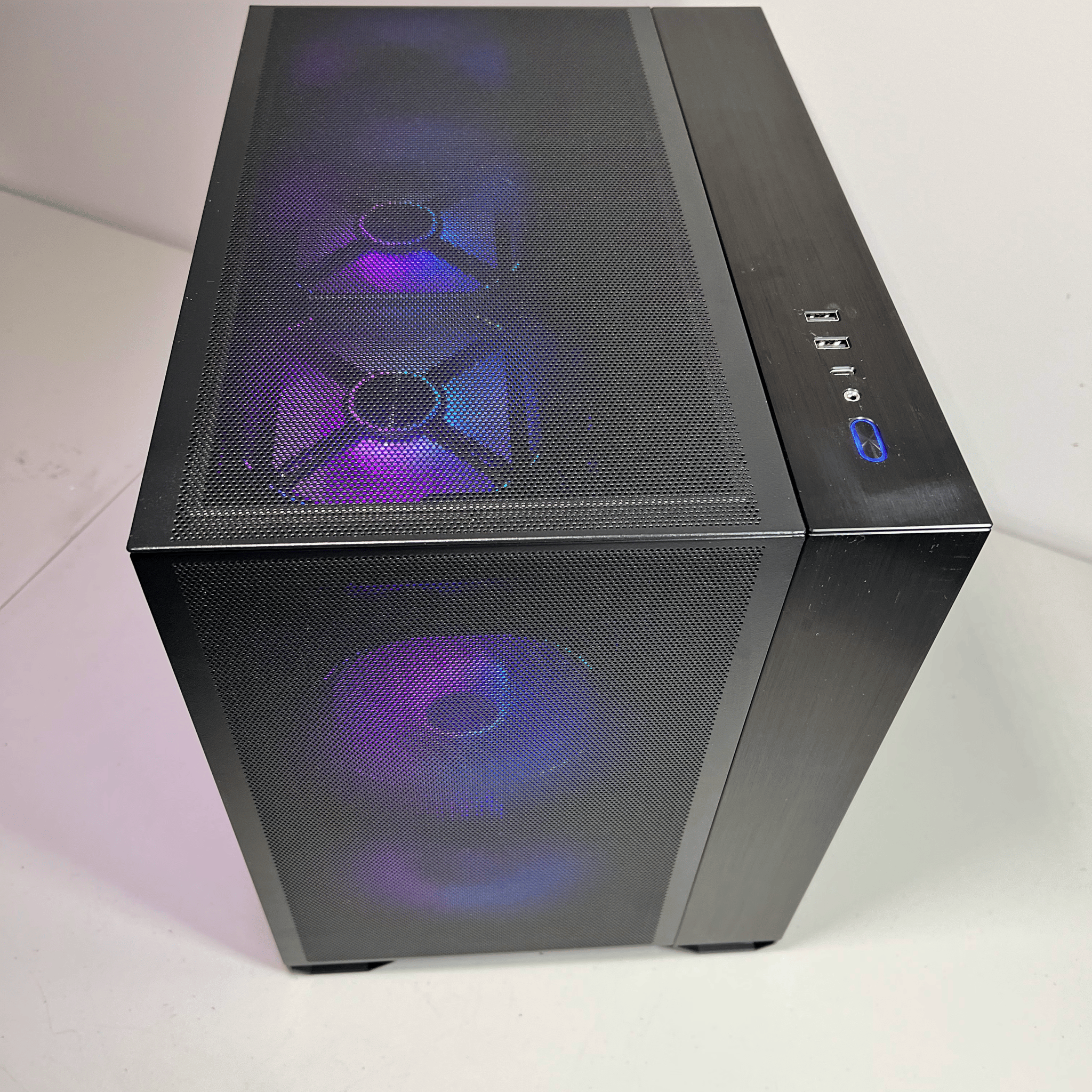 Dark Knight | Ryzen 7 5800X RTX 3080 High-End Gaming PC