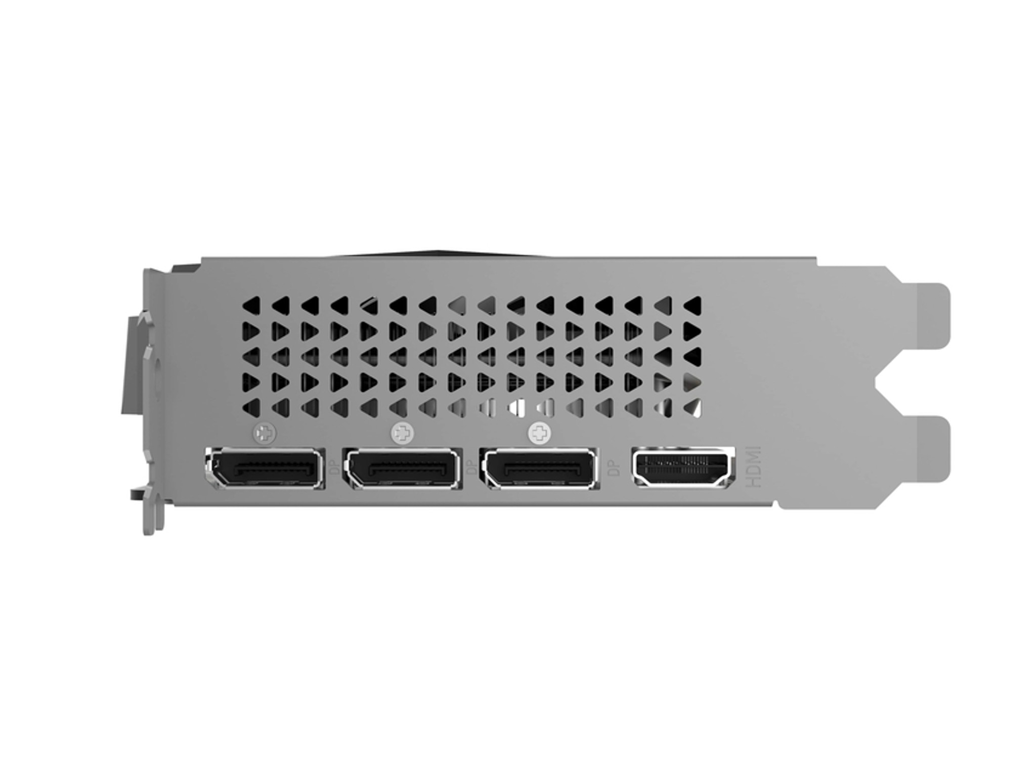 Zotac RTX 3050 6GB GDDR6 ZT-A30510G-10B Video Graphics Card