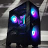 Gaming PC i5-11600KF 16GB RAM 500GB SSD RTX 2060 12GB Windows 11 Computer