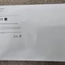 |SEALED| Samsung Galaxy Tab S7 FE 256GB Mystic Silver Wi-Fi + BONUS