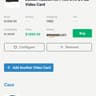 Radeon RX 7900 XTX Custom Gaming PC - Ryzen 9 7950X3D, 1TB NVMe SSD