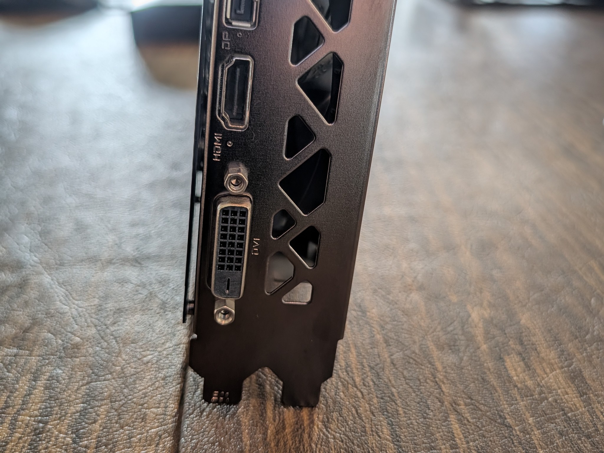 EVGA KO ULTRA GAMING GeForce RTX 2060