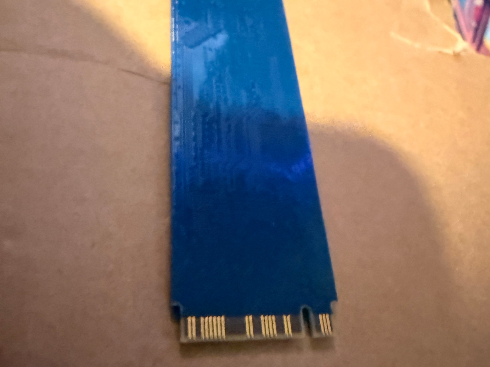 Kingston NV1 2TB