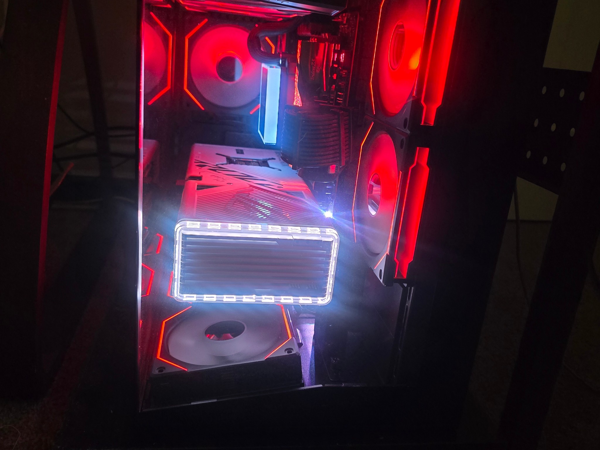 ASUS ROG STRIX GAMING OC GeForce RTX 4080