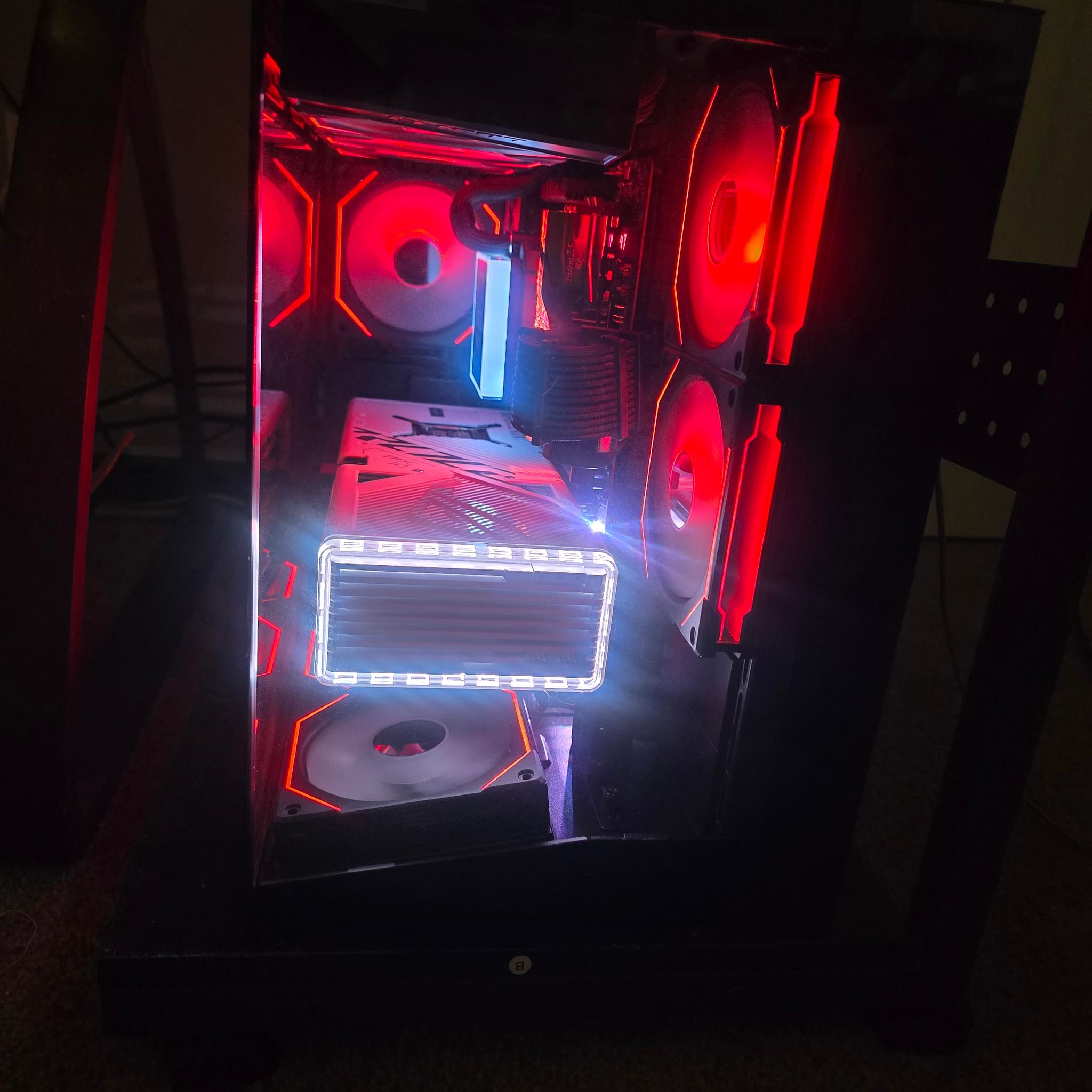ASUS ROG STRIX GAMING OC GeForce RTX 4080