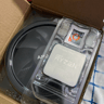 Ryzen 5 2600 (comes with box + cooler) 
