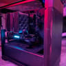 Intel i5 12600K RTX 2070 GAMING PC