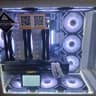 Custom Gaming PC Build