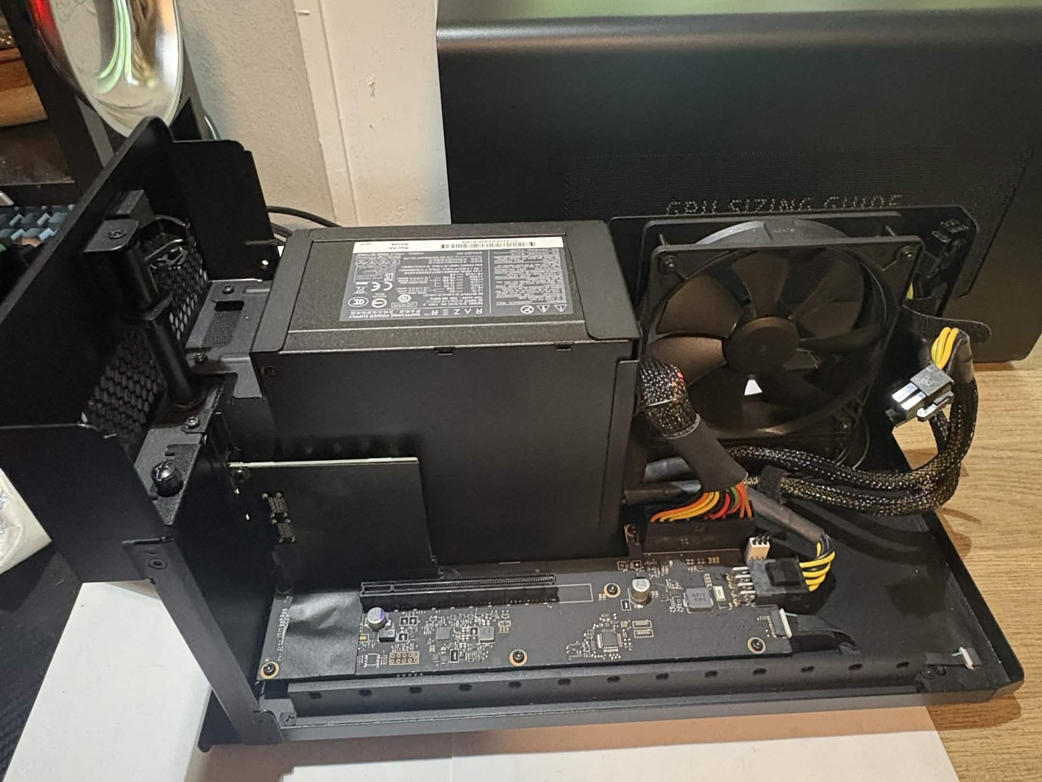 Razer Core X External GPU Enclosure (eGPU)