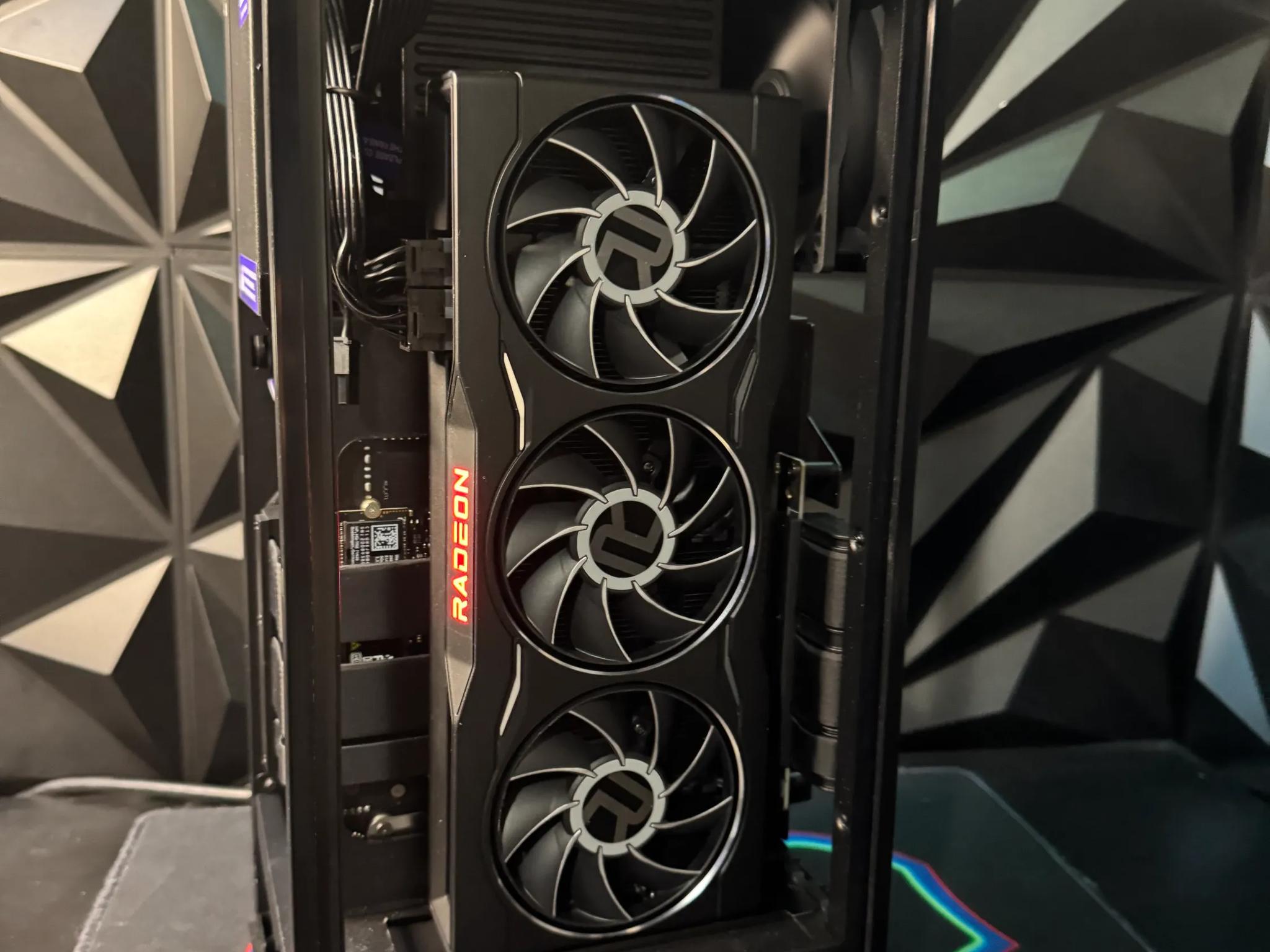 🖥️ Tusker Power Tower ⚡🐘 Ryzen 5 8400F| RX 6750 XT| 32 GB DDR5 5600MHz
