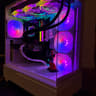 GeForce RTX 3060 Custom Gaming PC - Ryzen 5 5500, 512GB NVMe SSD