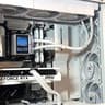 RTX 5070 12GB | Ryzen 7 7700X | 32GB DDR5 | 4TB Storage | Win11 | WIFI | 1440P White Gaming PC
