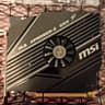 MSI Prestige X570 Creation Motherboard