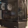 1080P - ARC B570 - Ryzen 7 5700x - ARGB + Wifi - Brand New Value Gaming PC