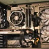RX 5600 XT | Ryzen 5 5500 | 16GB DDR4 | 500GB SSD | Win11 | WiFI | 1080P Gaming PC