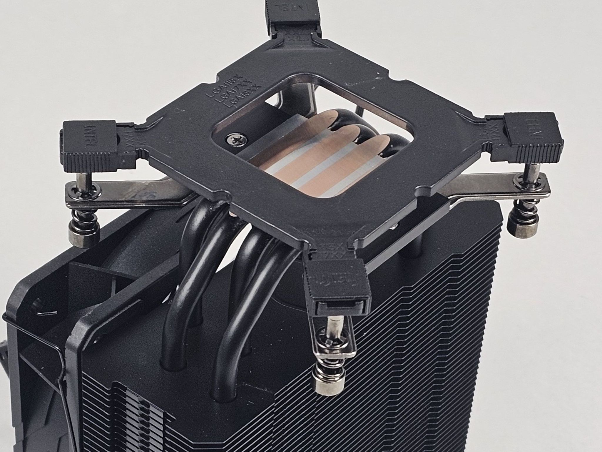 Cooler Master CPU Air Cooler for Intel LGA1700