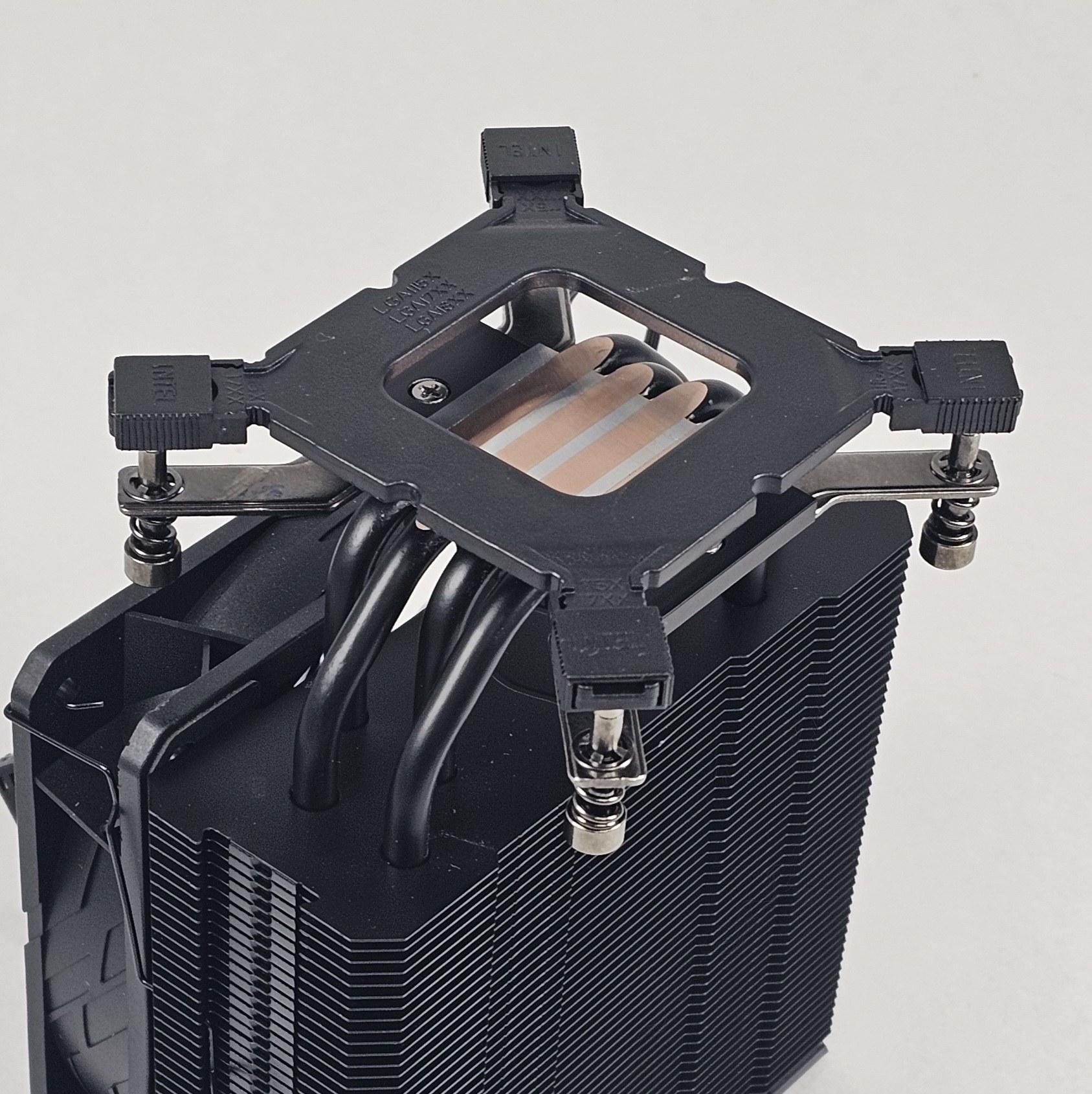Cooler Master CPU Air Cooler for Intel LGA1700