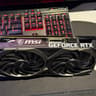MSI Gaming GeForce RTX 3060 Ventus 2X 8G OC