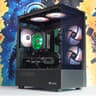 Nvidia Asus1660ti| Gaming PC | Ryzen 5 2600x|16GB  Ram|500 GB SSD |Wifi|