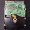 Hitachi 2TB 3.5 SAS HDD