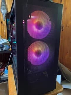 AMD Ryzen 7 5800X3D