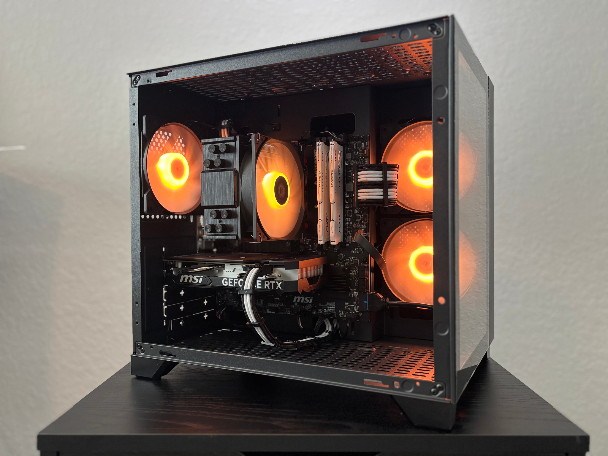 🔥Ryzen 5 3600 | RTX 4060 | 32GB | 1TB SSD | Windows 11🔥
