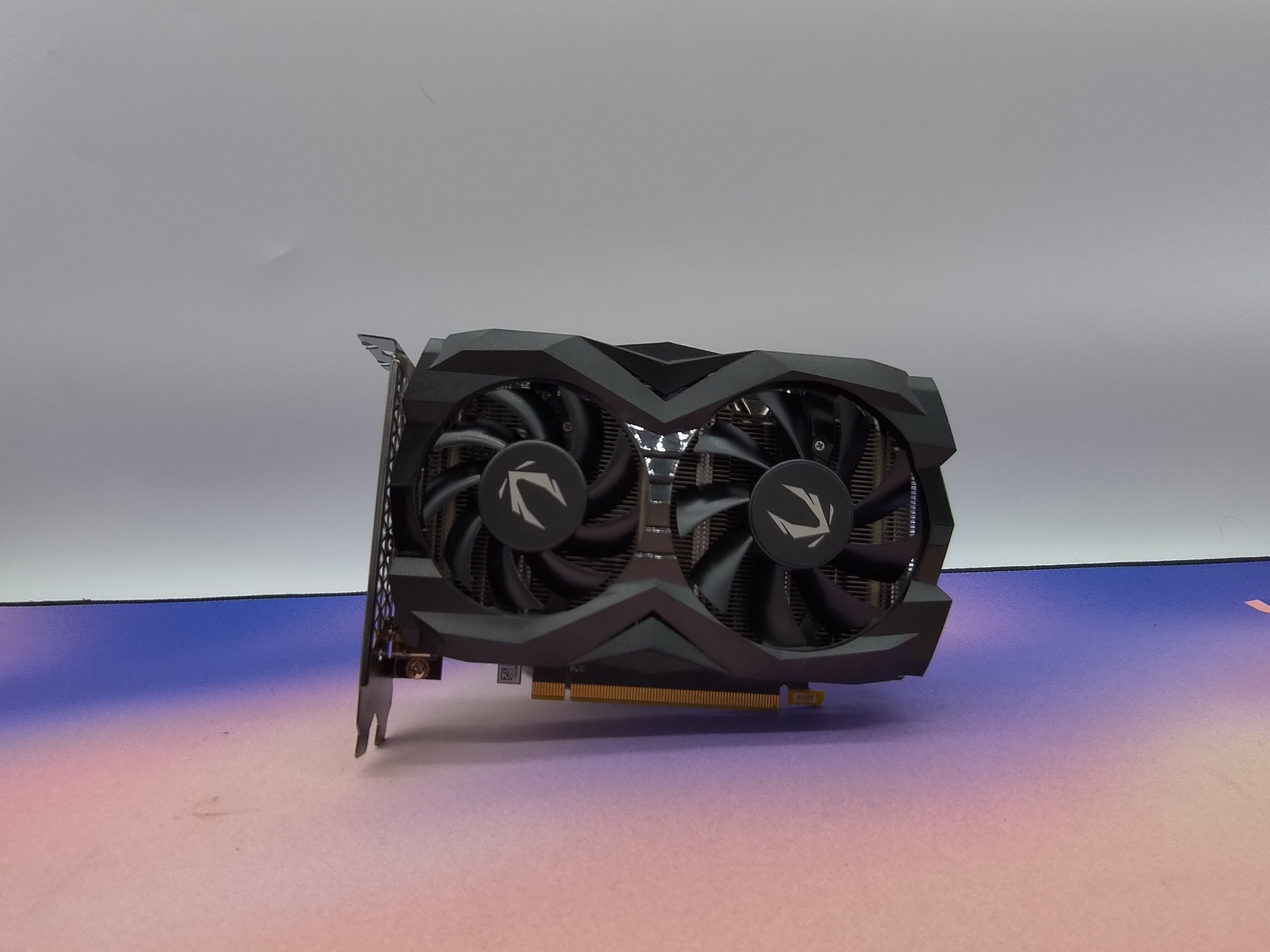 Zotac Gaming GTX 1660