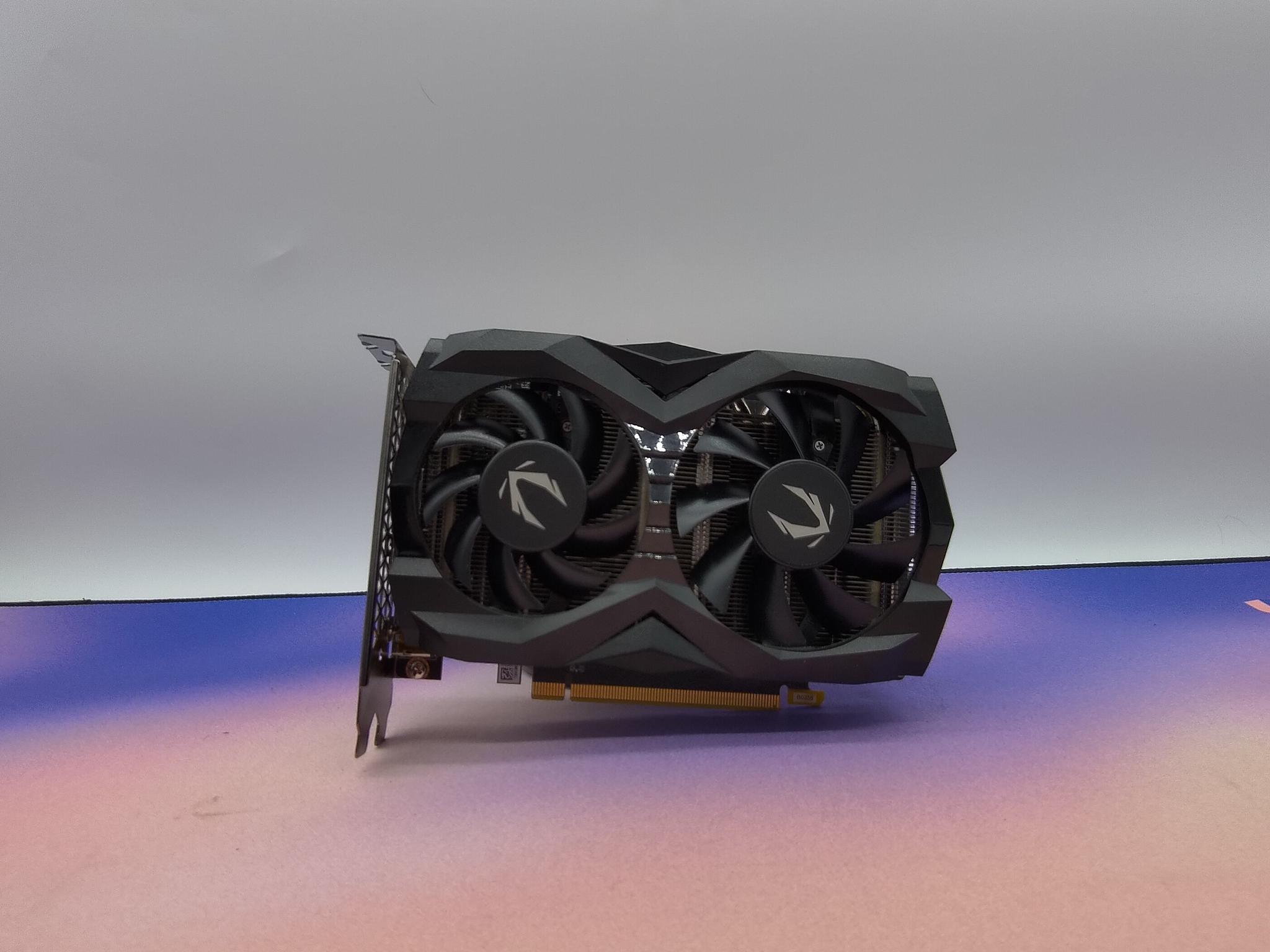 Zotac Gaming GTX 1660