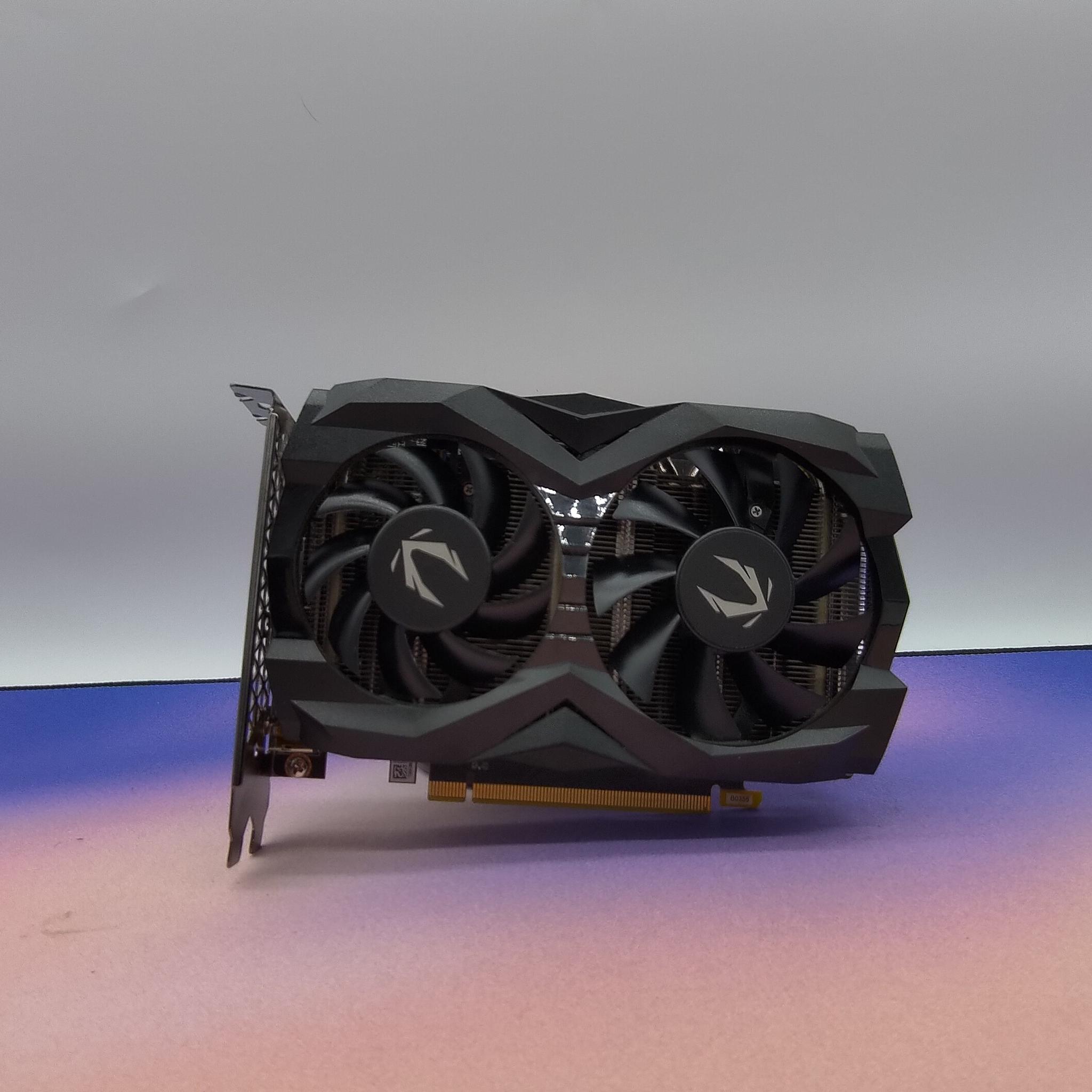 Zotac Gaming GTX 1660