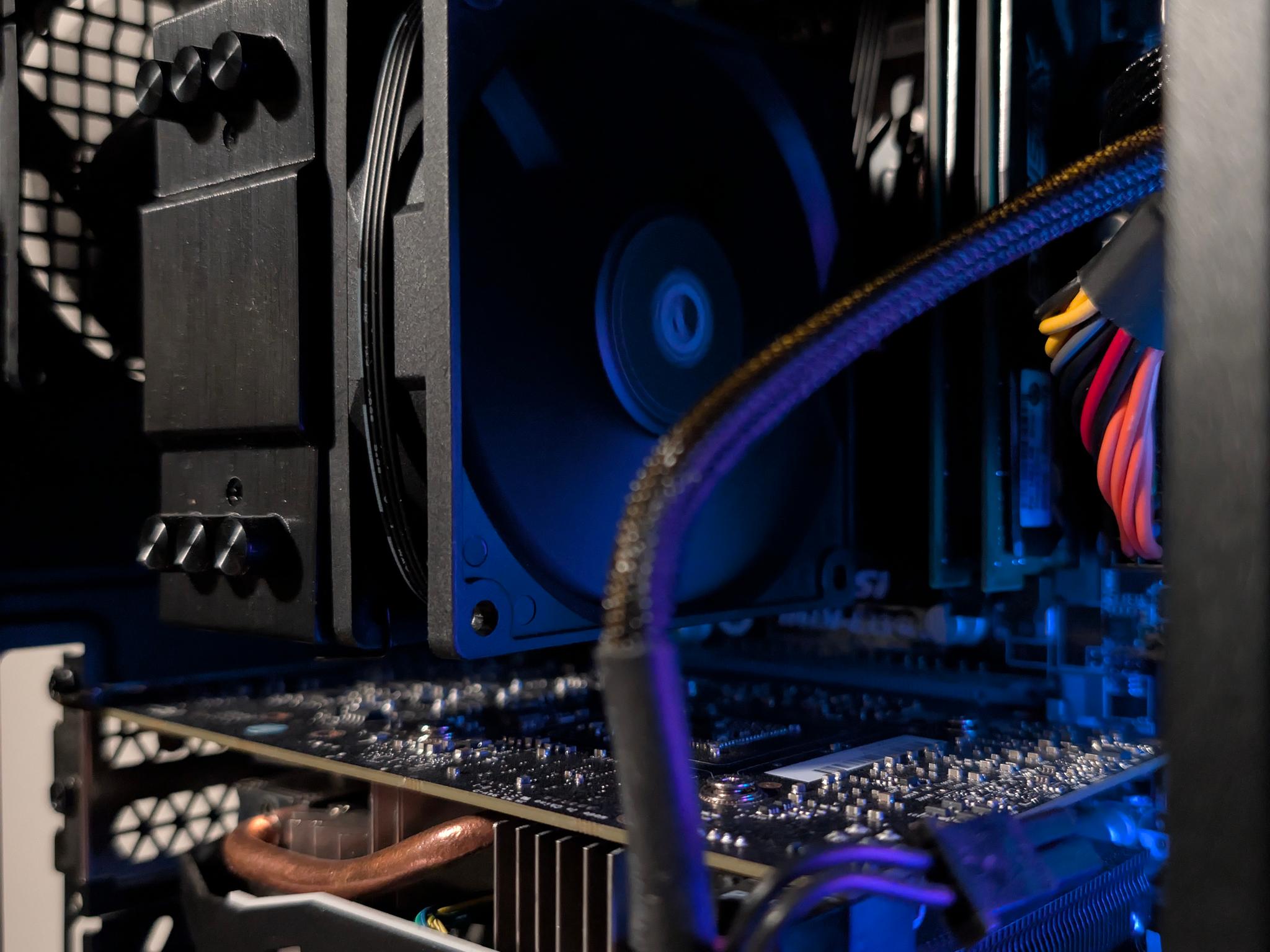 🔅 Budget i7 + 1060 Gaming PC