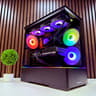RTX 5080 | Ryzen 9900X3D | 32GB DDR5 CL 30 | 2TB M.2 Gen 5 | 1000 Watt Gold PSU