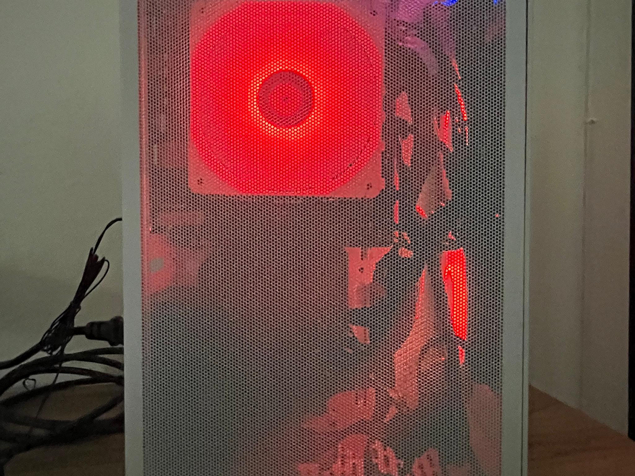 Budget ITX Build w/ Ryzen 5 3600X & RTX 2060 for 1080P