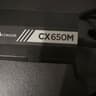 Corsair CX650M