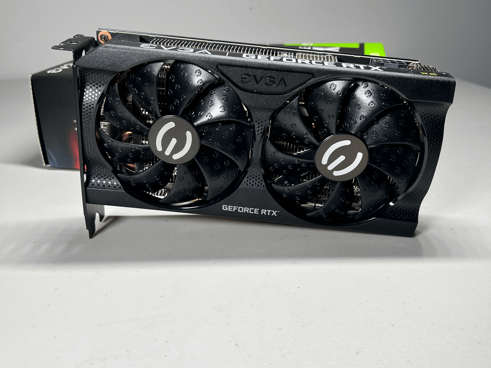 EVGA GeForce RTX 3060 Ti 8GB XC Gaming Video Card